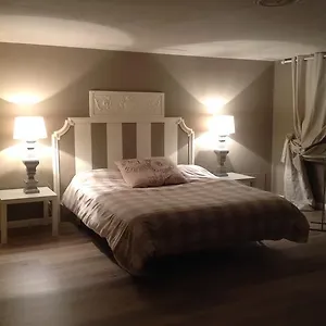 Appartamento 5, Reggio nell'Emilia