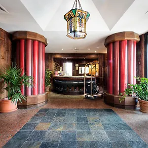 visit hotel