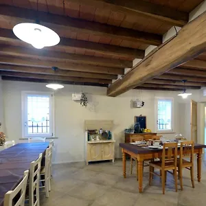 Alloggio per agriturismo Antico Podere Emilia, Reggio nell'Emilia